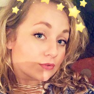 Meet your Posher, Krista